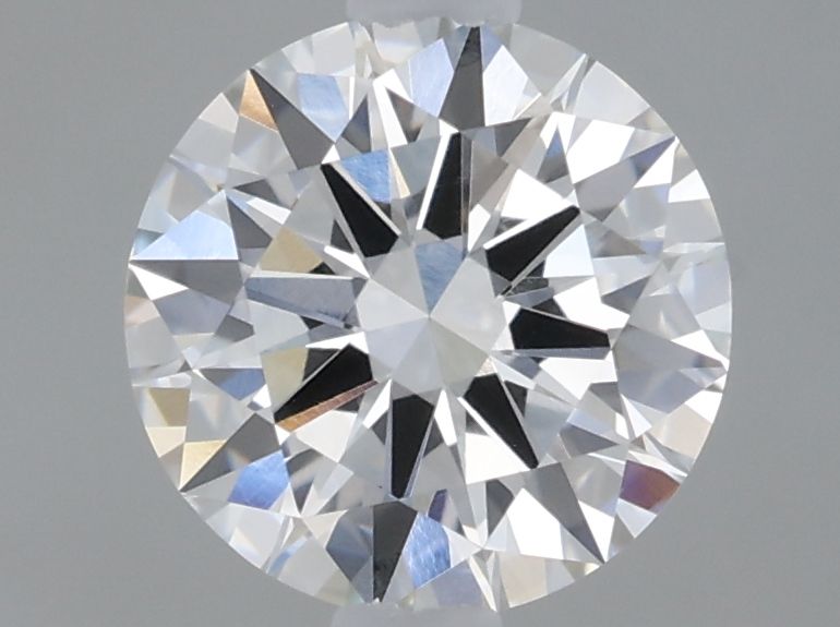 1.00 ct. round Lab Grown Diamond front image