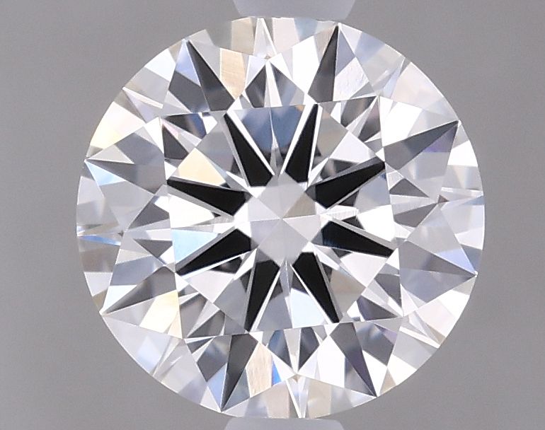 1.08 ct. round Lab Grown Diamond front image