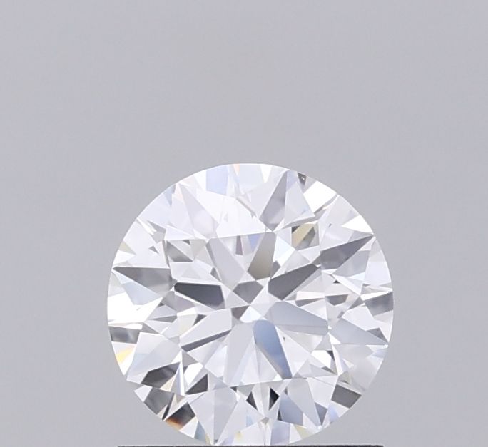 1.00 ct. round Lab Grown Diamond front image