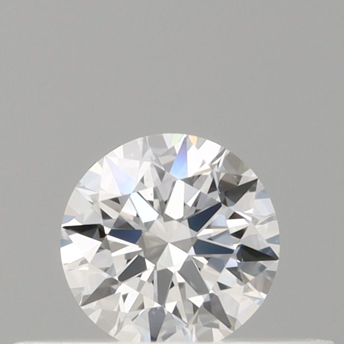 0.24 ct Round Diamond