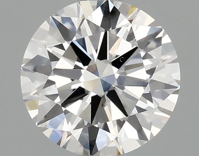 1.50 ct Round diamond