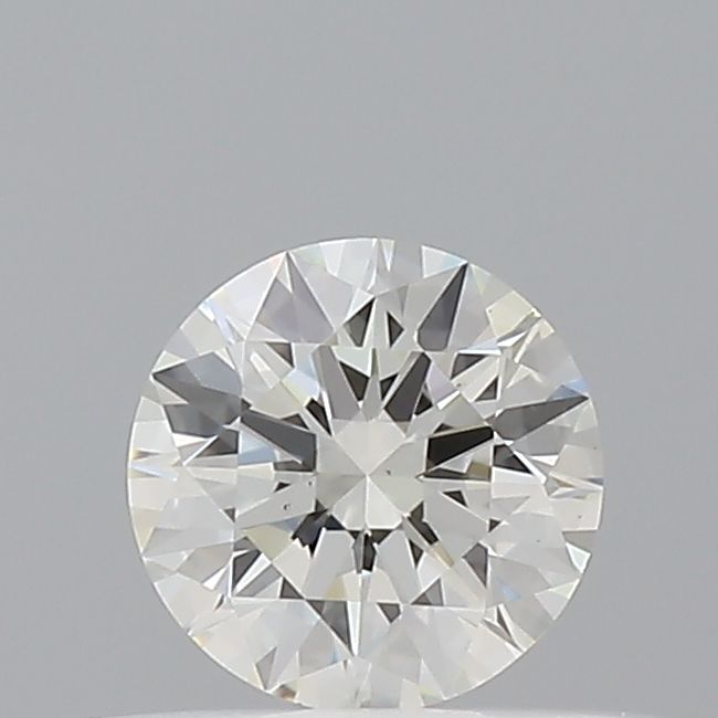 0.31 ct Round diamond