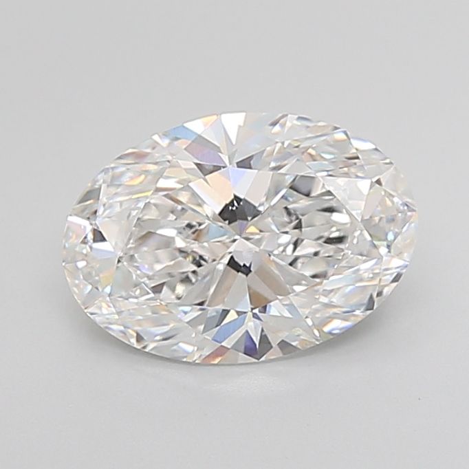 3.07 Carat