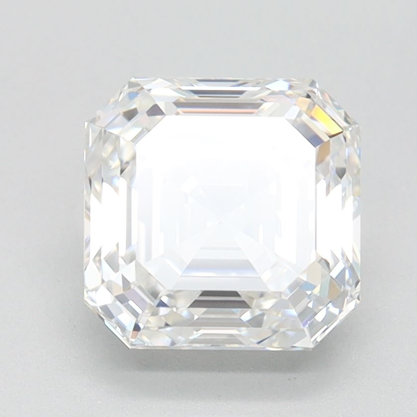 1.67 ct. asscher Lab Grown Diamond front image