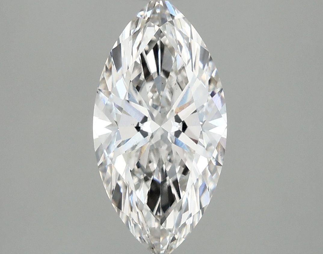 1.88 ct. marquise Lab Grown Diamond front image