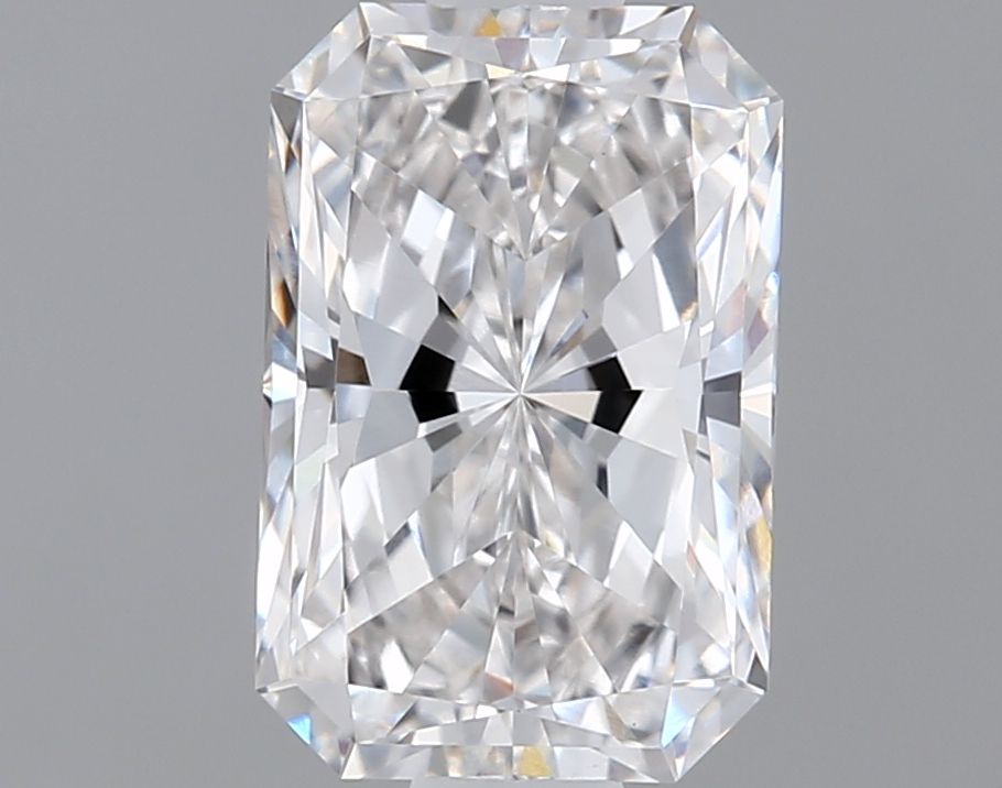 1.03 ct. radiant Lab Grown Diamond front image