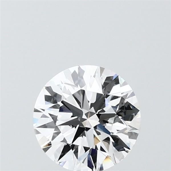 1.05 ct. round Lab Grown Diamond front image