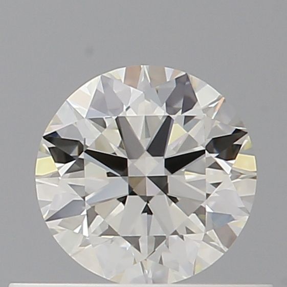 0.5 ct Round Diamond