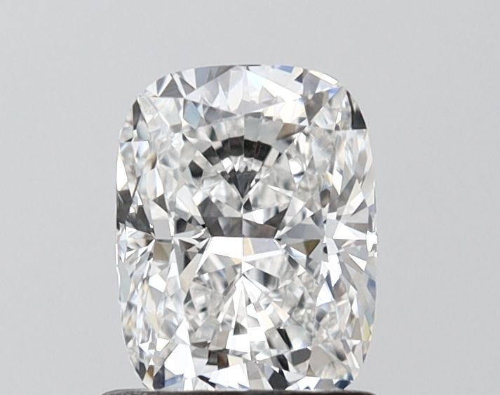 1.21 ct lab-grown Cushion modified Diamond