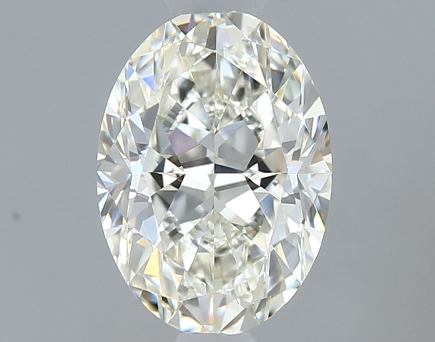 0.56 ct Oval diamond