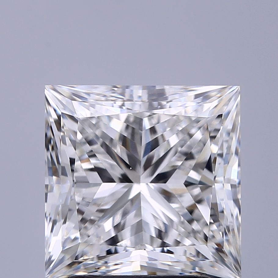 2.7 Carat