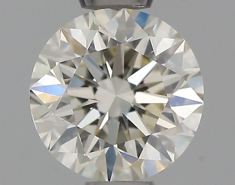 0.50 ct Round diamond