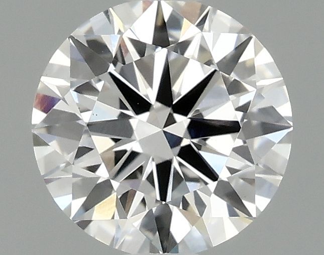 1.06 ct. round Lab Grown Diamond front image