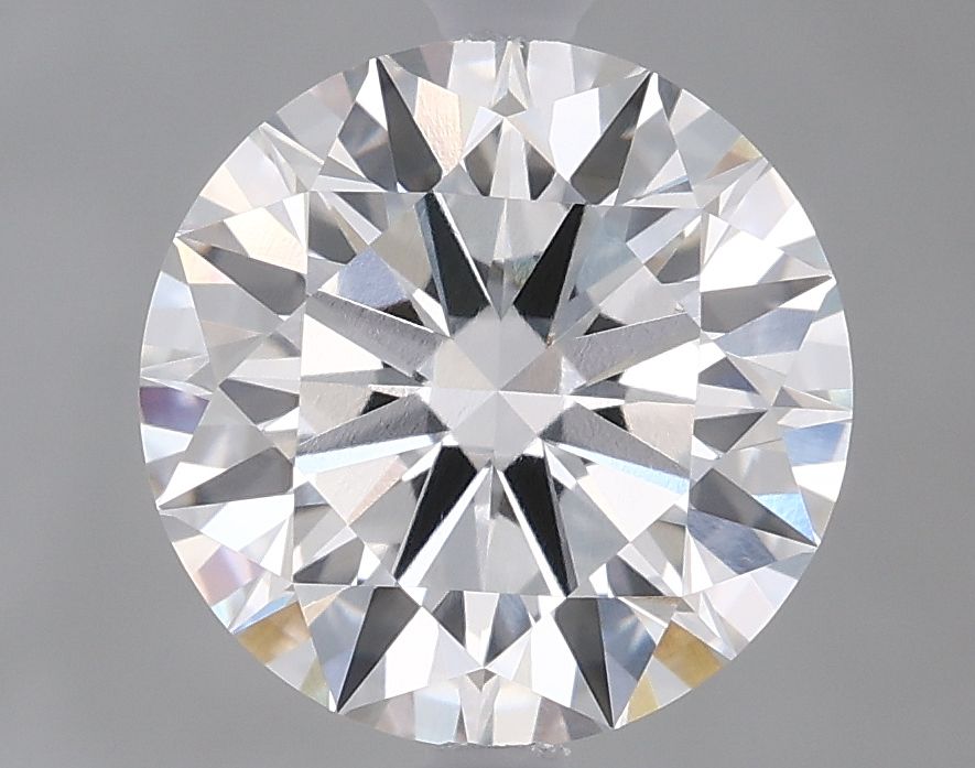 1.60 ct. round Lab Grown Diamond front image
