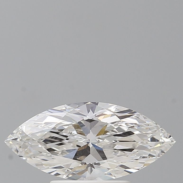 1.52 ct. marquise Lab Grown Diamond front image