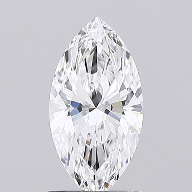 1.02 ct. marquise Lab Grown Diamond front image