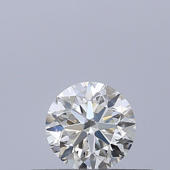 0.3 ct Round Diamond