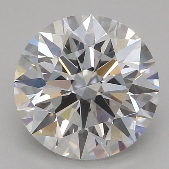 1.06 ct. round Lab Grown Diamond front image