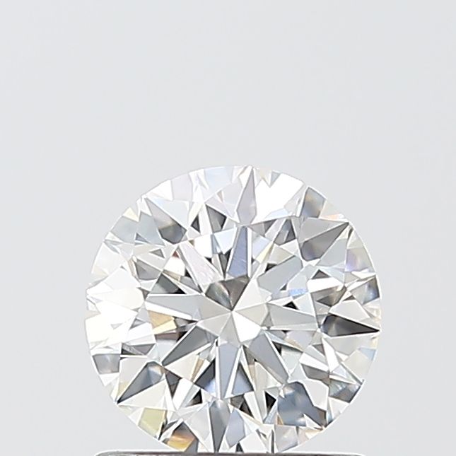 1.01 ct. round Lab Grown Diamond front image