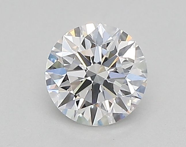 0.38 ct lab-grown Round Diamond