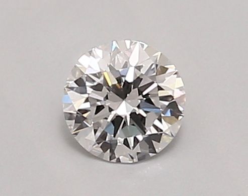 0.45 ct lab-grown Round Diamond
