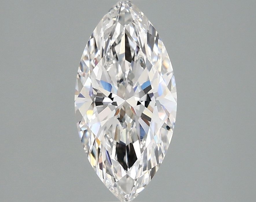 1.07 ct. marquise Lab Grown Diamond front image