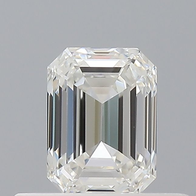 0.50 ct Emerald diamond