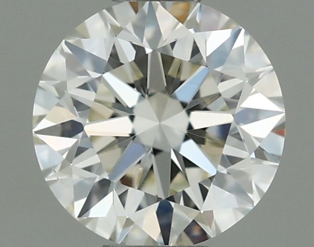 0.50 ct Round diamond