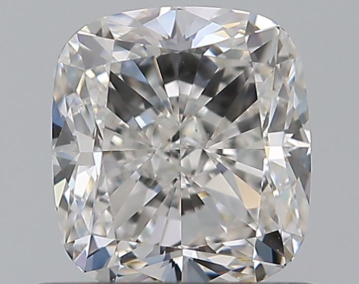 0.71 ct Cushion Modified diamond