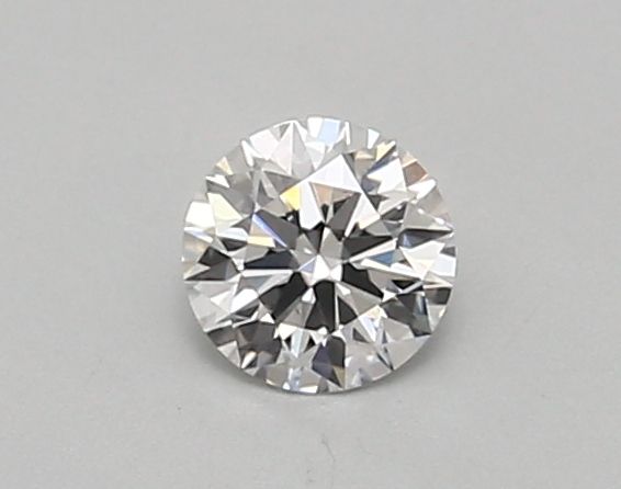0.43 ct lab-grown Round Diamond