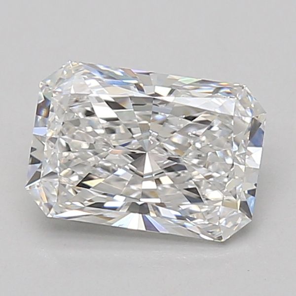 1.41 ct. radiant Lab Grown Diamond front image