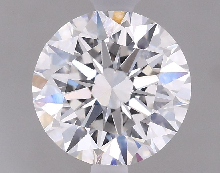 1.03 ct. round Lab Grown Diamond front image