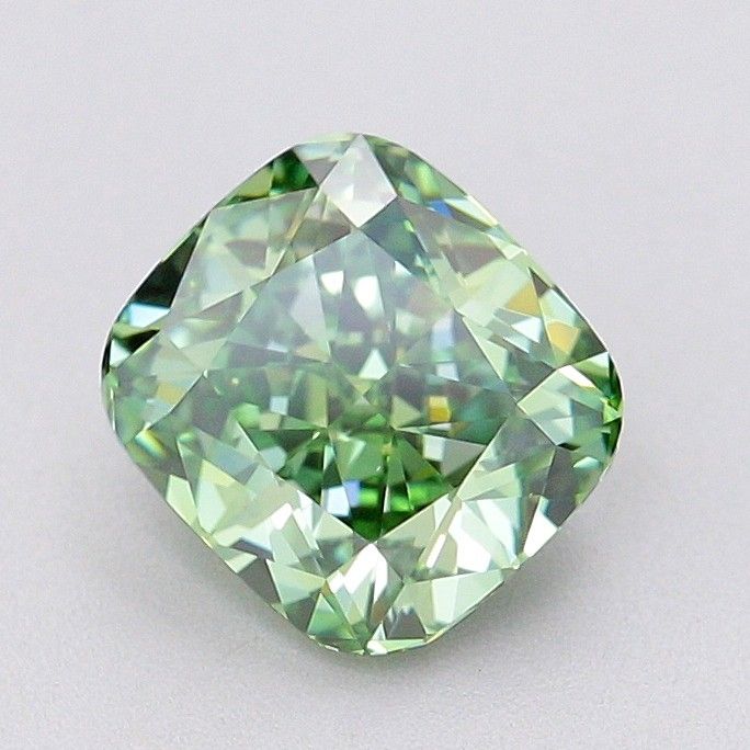 1.50 ct Cushion Modified diamond