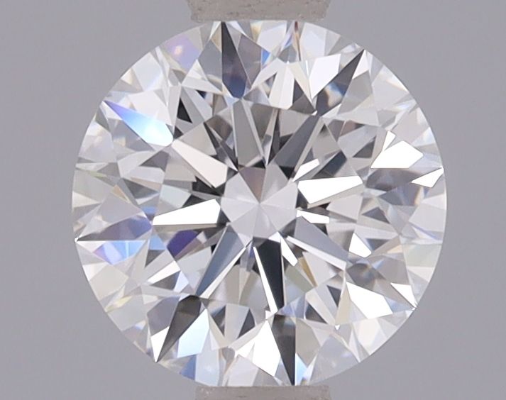 1.03 ct. round Lab Grown Diamond front image
