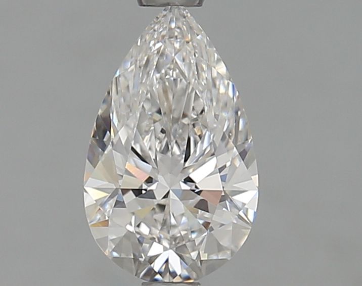 1.04 ct. pear Lab Grown Diamond front image