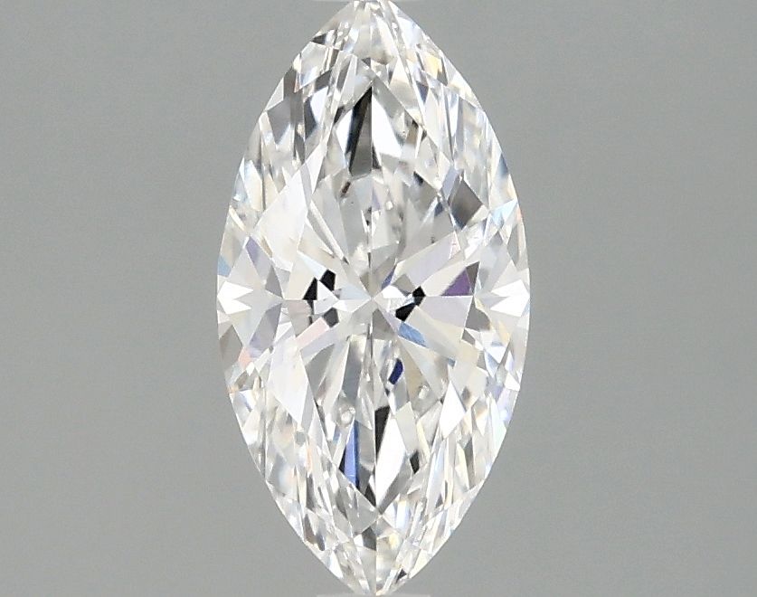1.07 ct. marquise Lab Grown Diamond front image