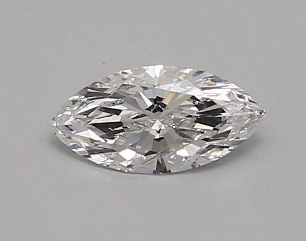 0.57 ct lab-grown Marquise Diamond