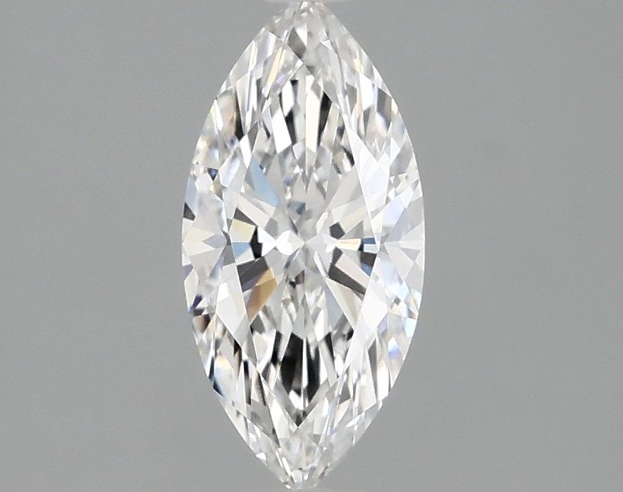 1.06 ct. marquise Lab Grown Diamond front image