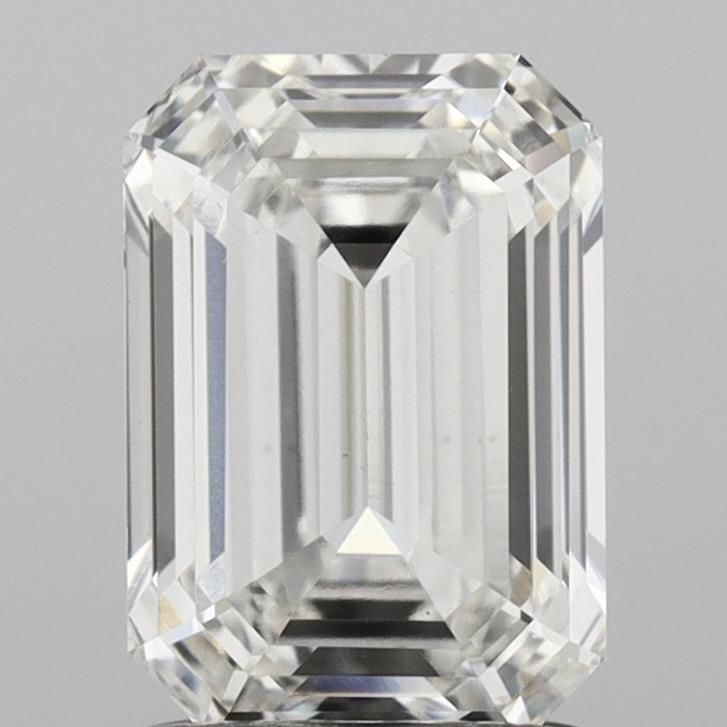 1.45 ct Emerald diamond