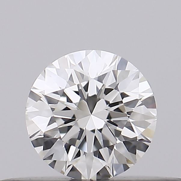 0.2 ct Round Diamond