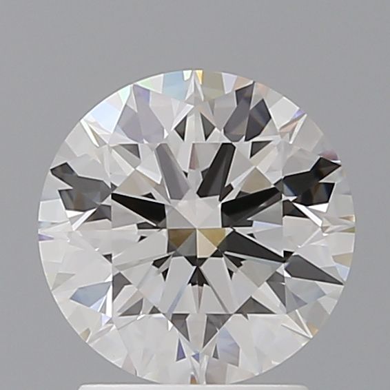 2.08 ct Round diamond