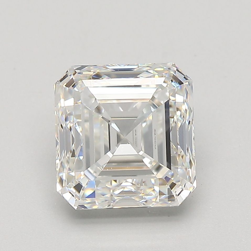2.7 Carat