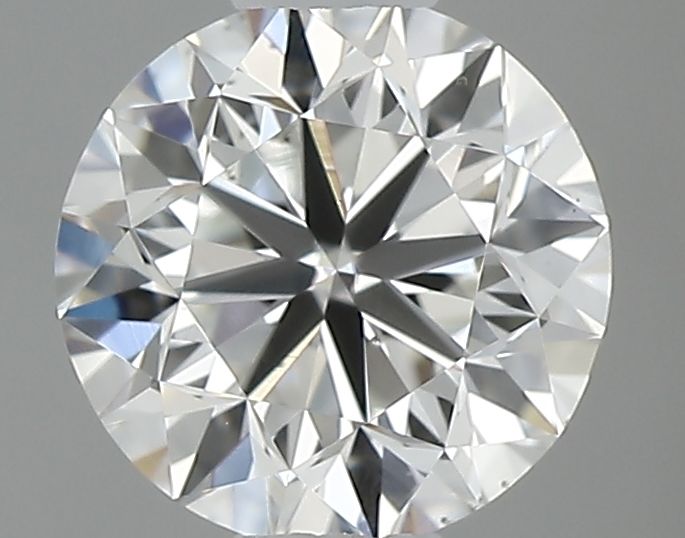 0.40 ct Round diamond