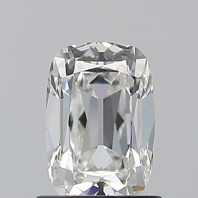 0.9 ct Old miner Diamond
