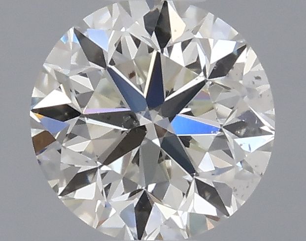 0.30 ct Round diamond