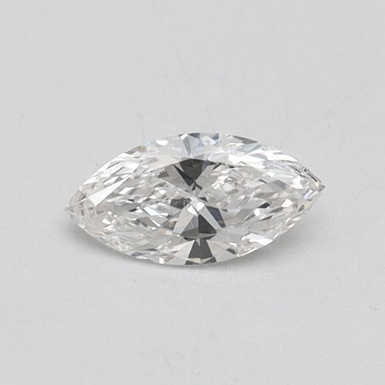 0.3 ct lab-grown Marquise Diamond