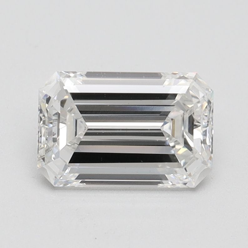 1.15 ct Emerald diamond