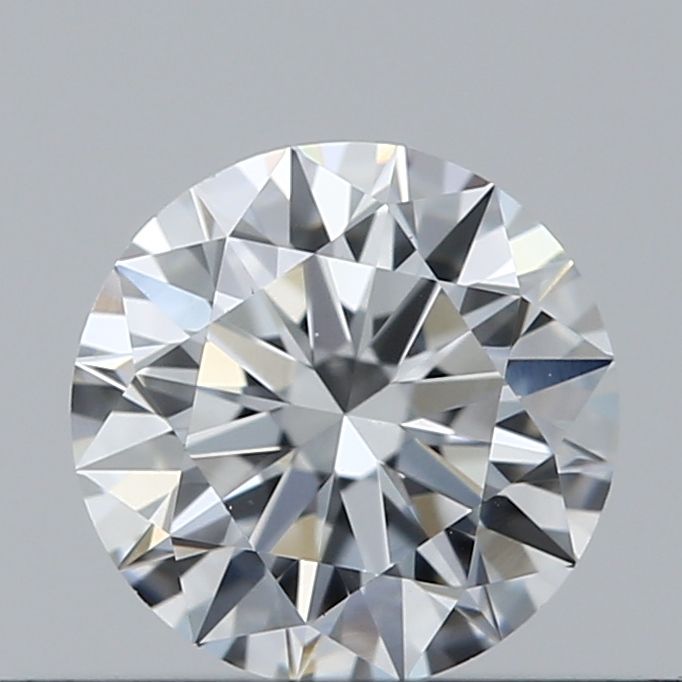 0.32 ct Round diamond