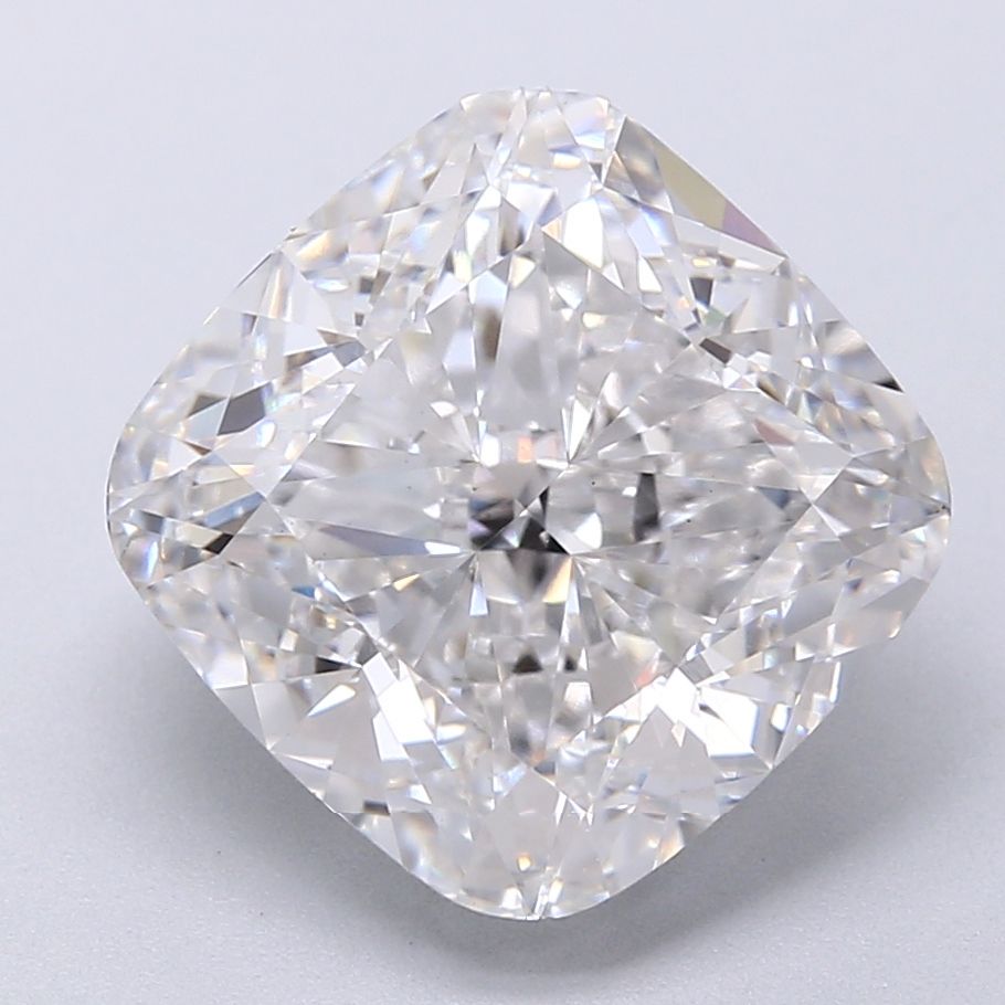 6.37 Carat