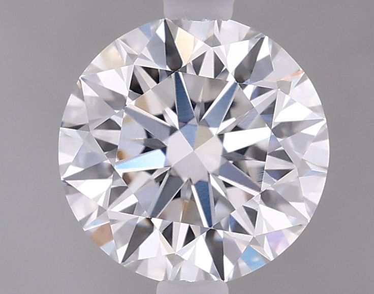 1.03 ct. round Lab Grown Diamond front image